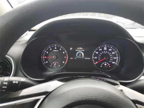 Used 2024 Kia Forte LXS image 23