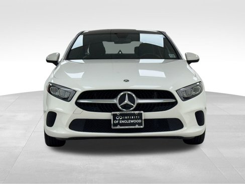 Used 2020 Mercedes-Benz A 220 4MATIC image 2