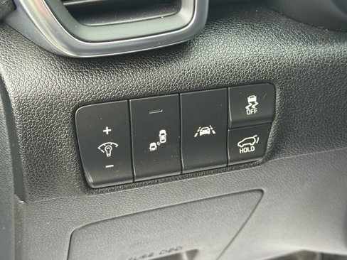 Used 2017 Kia Sportage SX image 16