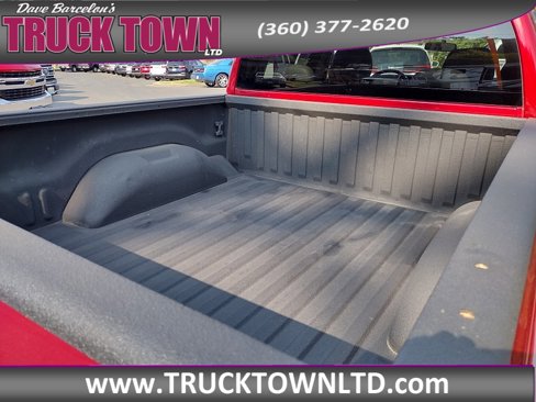 Used 2008 Dodge Dakota SXT w/ Convenience Group image 8