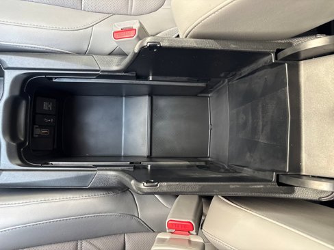 Used 2018 Honda CR-V EX-L image 36