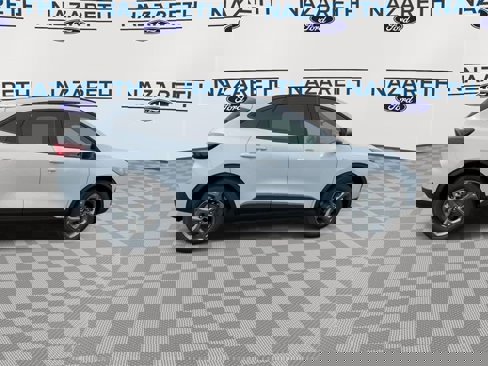 New 2025 Ford Escape ST-Line w/ Tech Pack #1 image 9