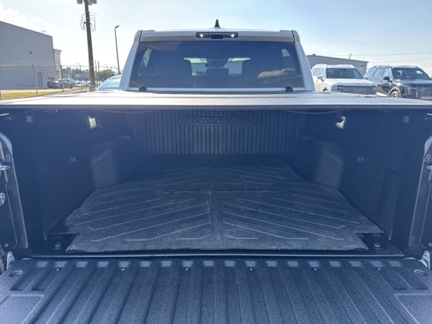 Used 2024 Toyota Tacoma 4x4 Double Cab image 8