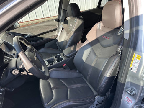 Used 2014 Chevrolet SS image 10