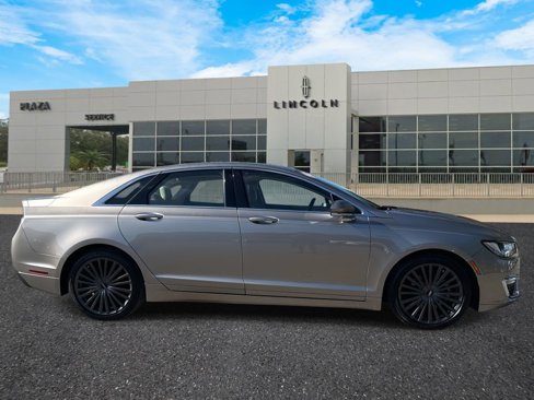 Used 2018 Lincoln MKZ Reserve image 2