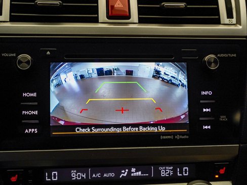 Used 2016 Subaru Outback 2.5i Premium image 26