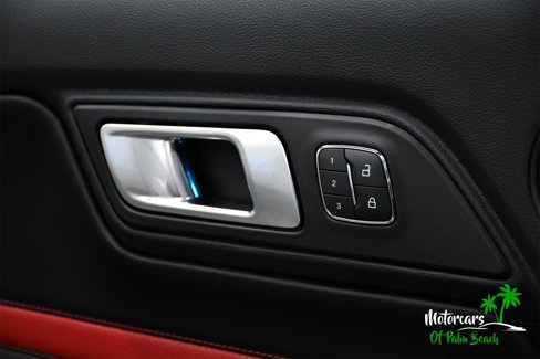 Used 2022 Ford Mustang GT Premium w/ GT Performance Package image 20