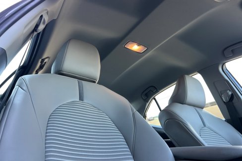 Used 2022 Toyota Camry SE image 20