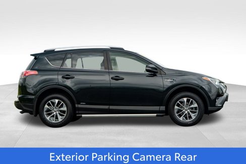 Used 2016 Toyota RAV4 XLE image 8