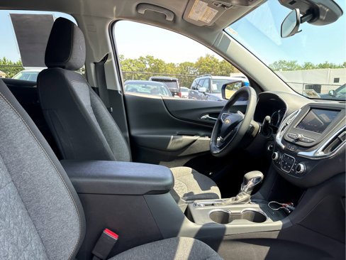 Certified 2024 Chevrolet Equinox LT w/ LPO, Floor Liner Package image 25