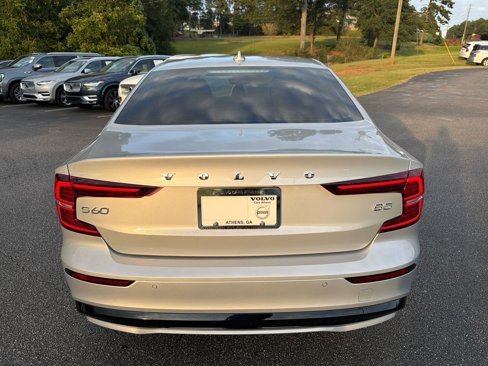 Certified 2023 Volvo S60 B5 Core image 5