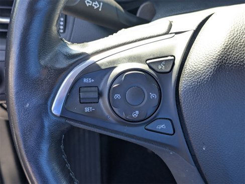 Used 2020 Buick Envision Essence w/ Experience Buick Package image 16