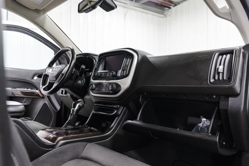 Used 2022 GMC Canyon Elevation w/ Trailering Package image 37