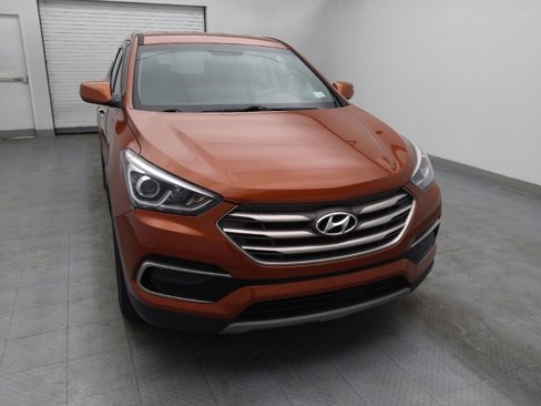 Used 2017 Hyundai Santa Fe Sport image 14