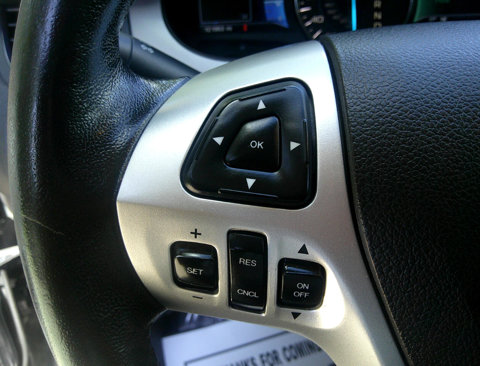 Used 2014 Ford Edge SEL w/ Equipment Group 205A image 22