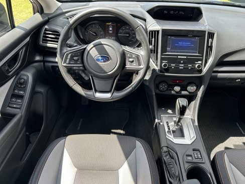Used 2018 Subaru Crosstrek 2.0i Premium w/ Eyesight System image 14