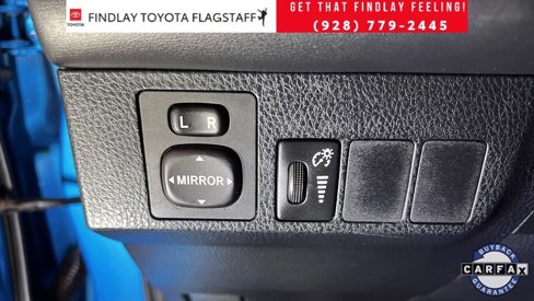 Used 2016 Toyota RAV4 XLE image 24