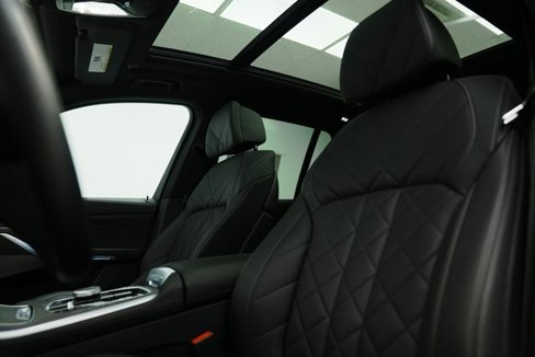 Used 2025 BMW X5 xDrive40i w/ Climate Comfort Package image 23