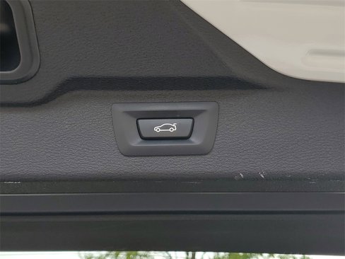 Used 2014 BMW X5 xDrive35i image 30