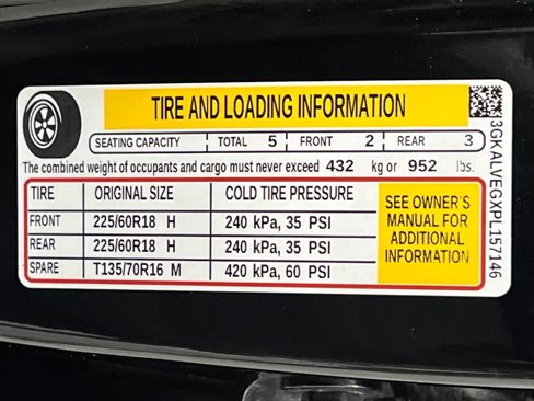 Used 2023 GMC Terrain SLT image 66