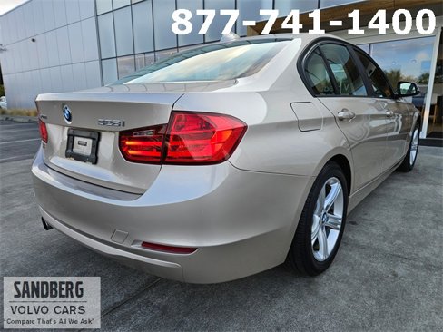 Used 2013 BMW 328i xDrive Sedan image 5