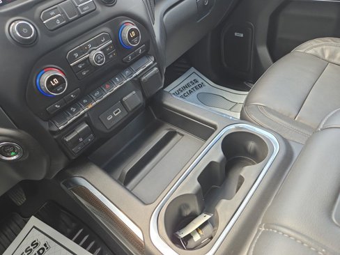 Used 2020 Chevrolet Silverado 1500 RST w/ All-Star Edition image 25