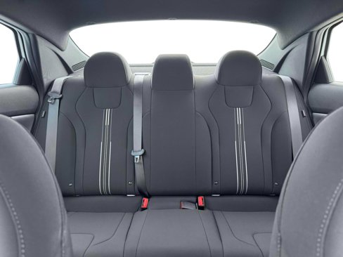 New 2025 Hyundai Elantra SEL image 16