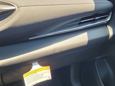New 2025 Buick Envista Preferred w/ Convenience I Package image 22