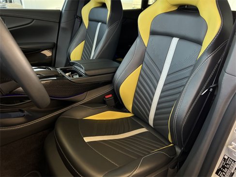 Used 2023 Aston Martin DBX 707 image 16