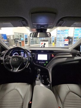 Used 2020 Toyota Camry SE image 24