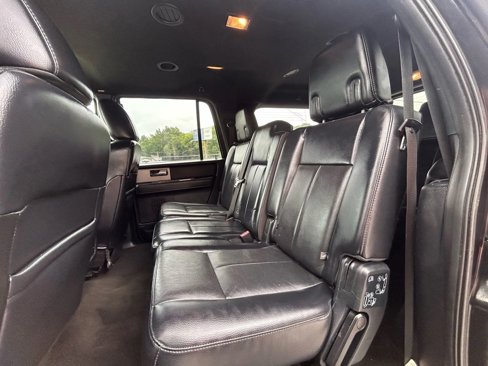 Used 2015 Ford Expedition EL XLT w/ Equipment Group 202A image 29