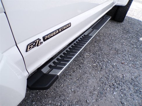 Used 2019 Ford F450 Lariat w/ Lariat Ultimate Package image 14