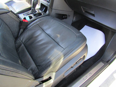 Used 2015 Ford Flex Limited w/ Equipment Group 301A image 19