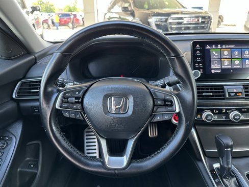 Used 2022 Honda Accord Sport Special Edition image 18