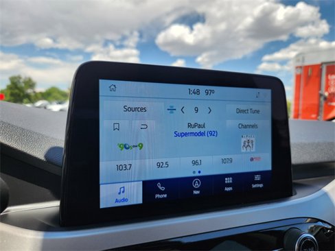 Used 2020 Ford Escape SEL image 23