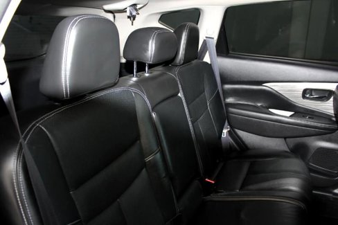 Used 2015 Nissan Murano SL w/ SL Technology Package image 17