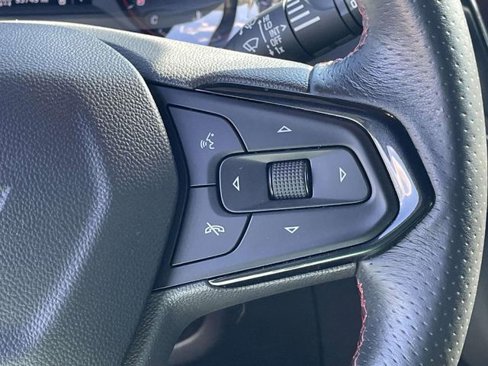Used 2021 Chevrolet TrailBlazer RS w/ Convenience Package image 18