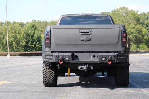 Used 2013 Chevrolet Silverado 2500 LT w/ Interior Plus Package image 16