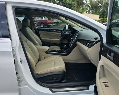 Used 2018 Hyundai Sonata Limited image 27