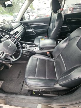 Used 2020 Kia Telluride S image 6