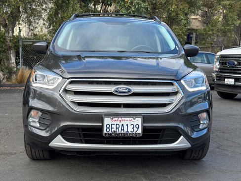 Used 2018 Ford Escape SEL image 5