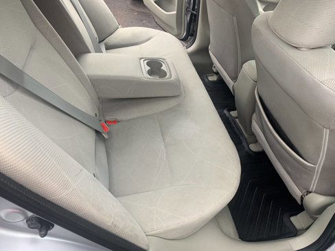 Used 2012 Honda Civic EX image 12