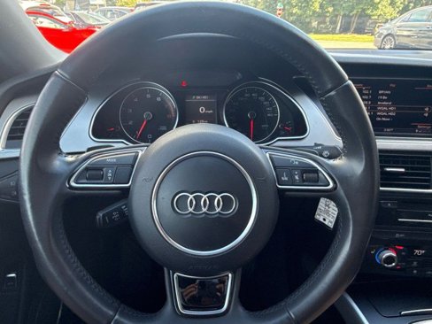 Used 2013 Audi A5 2.0T Prestige image 19