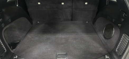 Used 2012 Jeep Grand Cherokee Laredo image 15