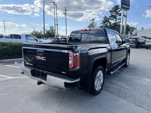 Used 2017 GMC Sierra 1500 SLT image 6