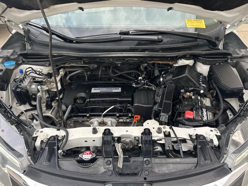 Used 2015 Honda CR-V EX image 12