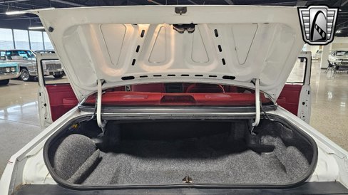 Used 1988 Ford Thunderbird image 26