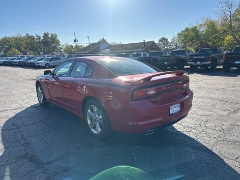 Used 2011 Dodge Charger R/T image 5