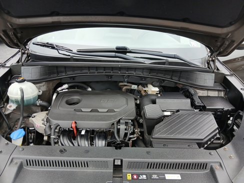 Used 2019 Hyundai Tucson SEL image 29