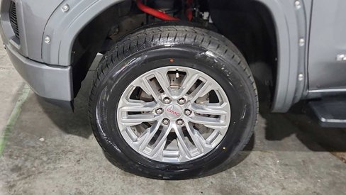 Used 2020 GMC Sierra 1500 AT4 w/ AT4 Premium Package image 14